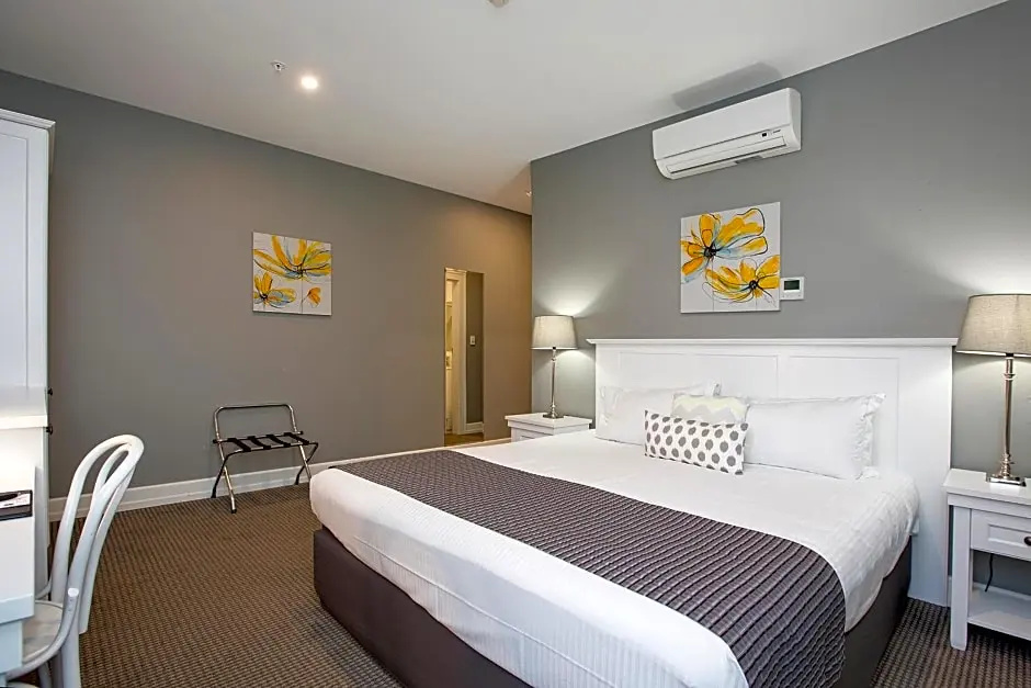 CH Boutique Hotel, an Ascend Collection Hotel - Chambres