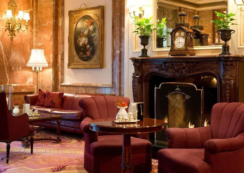 Regent Berlin - фото 39