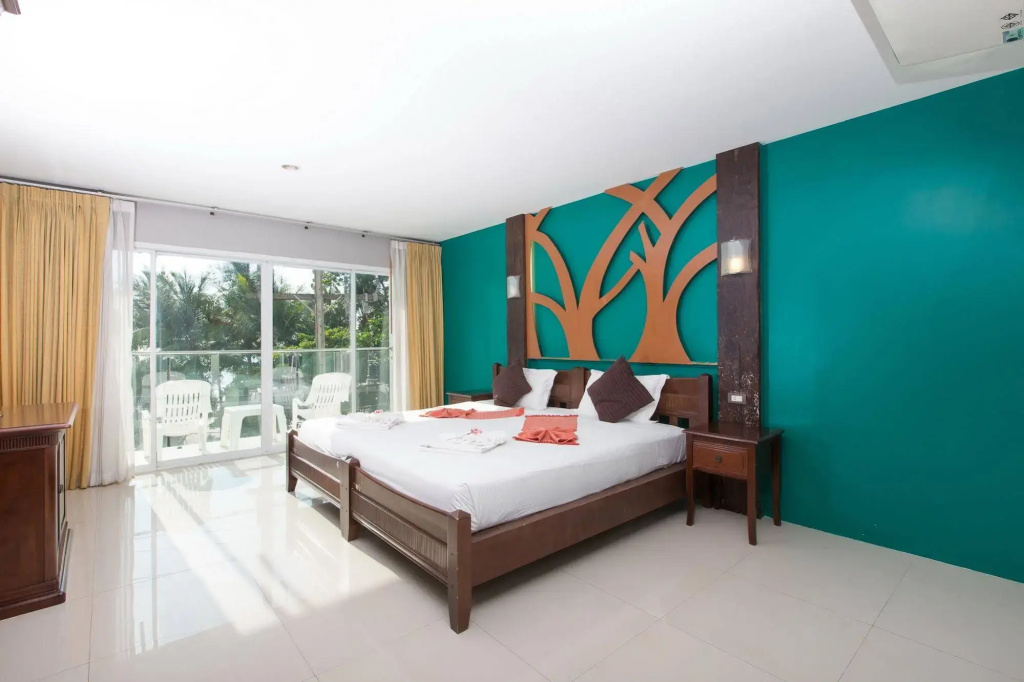 Hotel photo 10