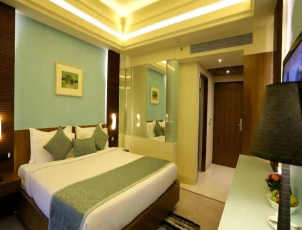 Regenta Orko's Kolkata - Général