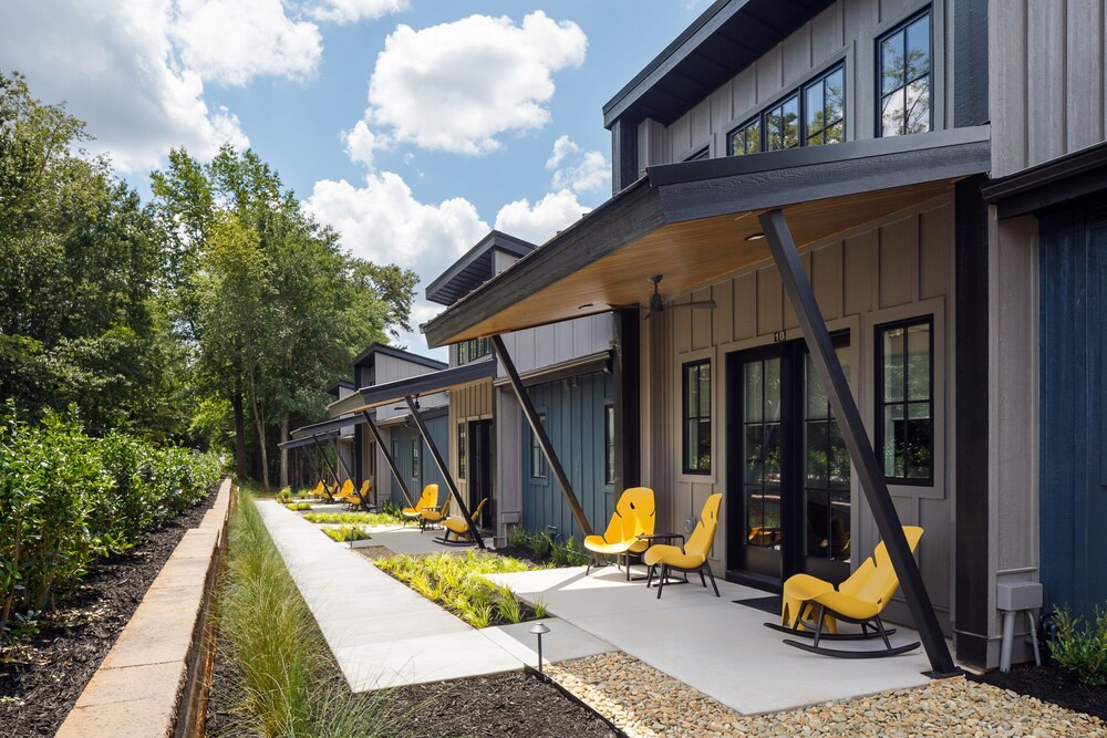 The Station by Compo Hotels