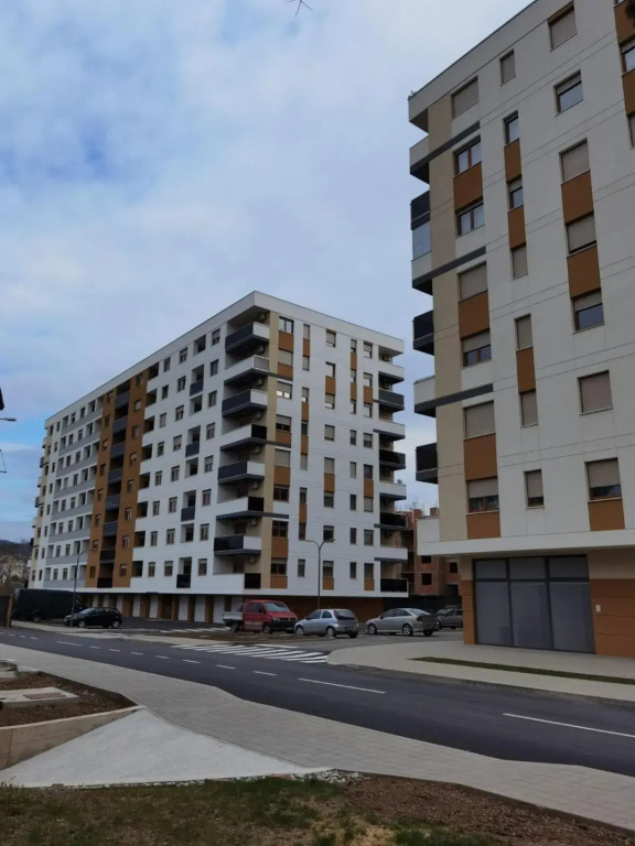 Apartman Krasula Doboj