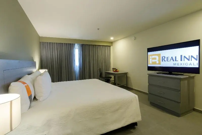 1 Bedroom Superior Double room (full double bed)