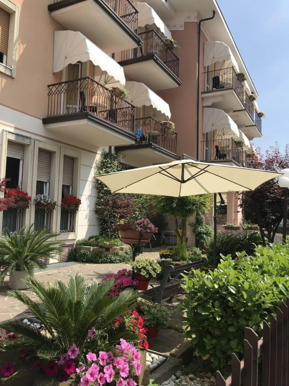 Hotel Alsazia - Général
