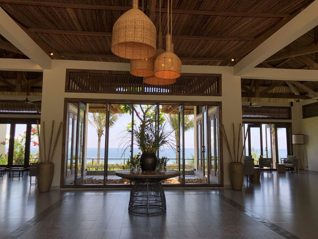 Crown Retreat Quy Nhon