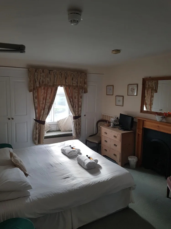Worlington Hall Country House - Général