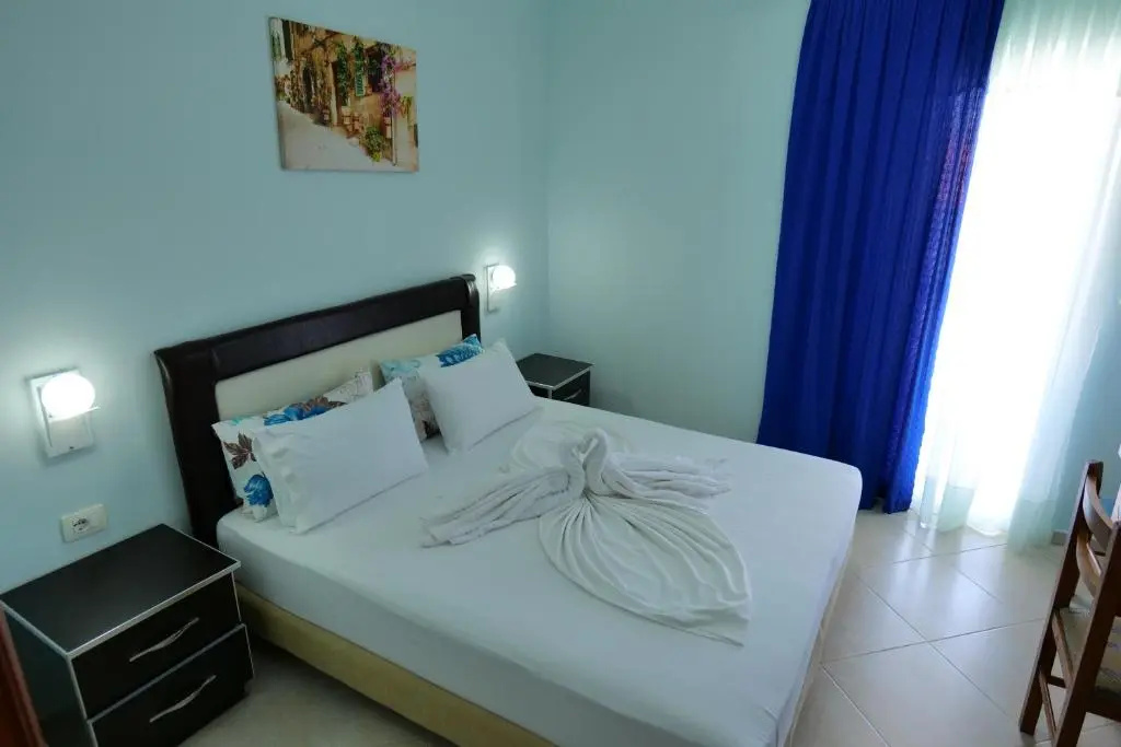 Divo Palace Hotel - Chambres