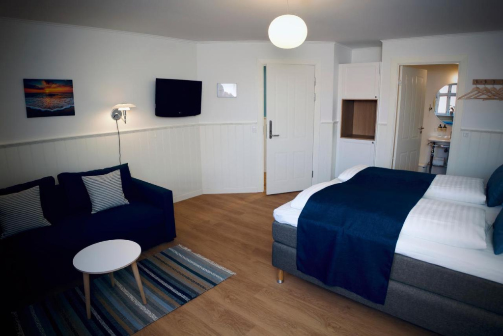 Plesners Badehotel - Général