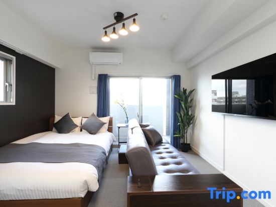 The Grand Residence Hotel Hakata 사진 6