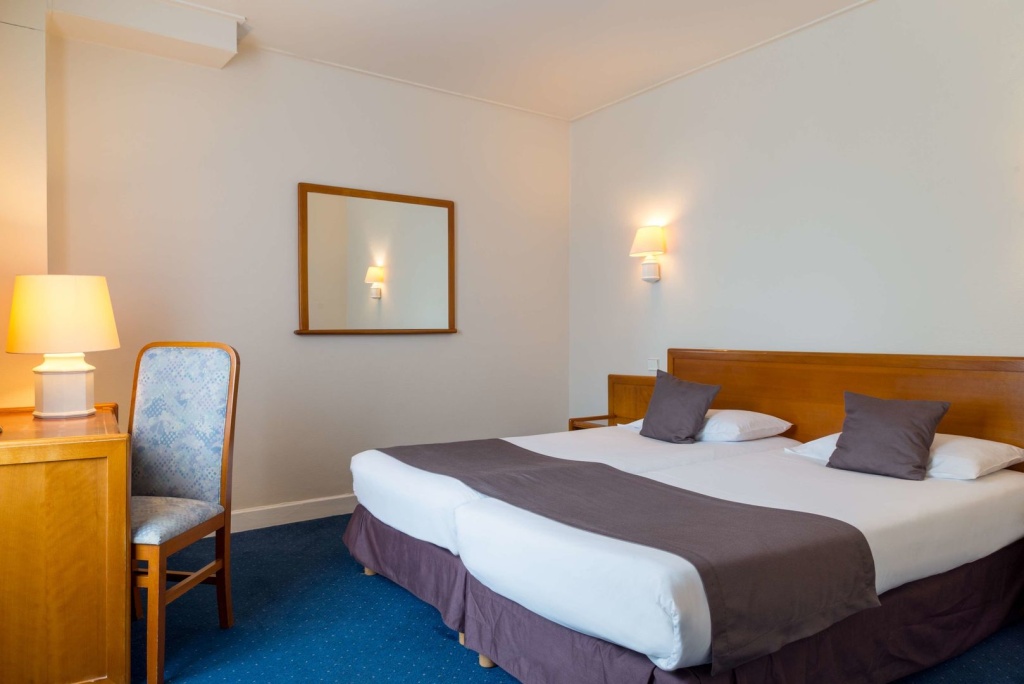 Inter-Hotel Frisia — 2