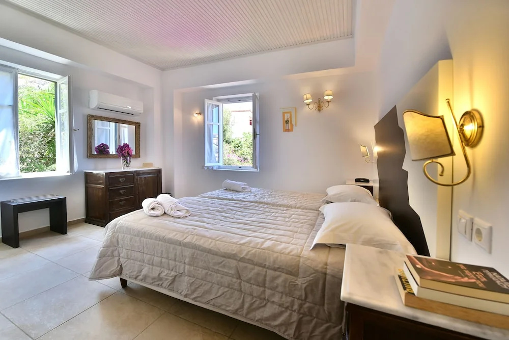 Hotel Mistral - Chambres