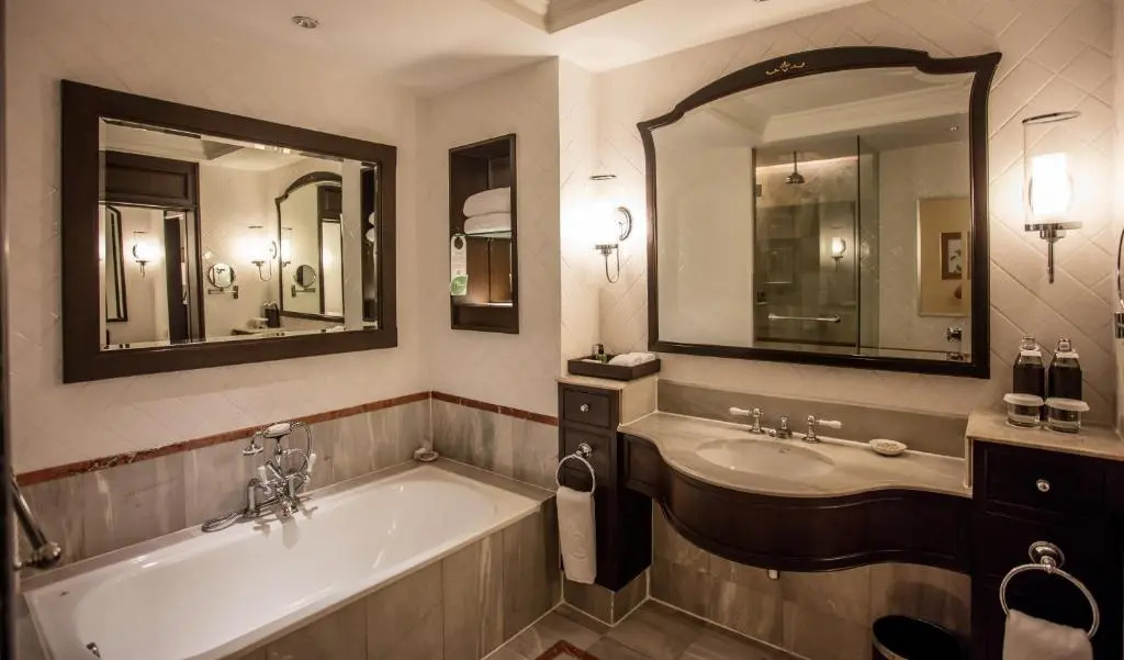 Centara Grand Beach Resort and Villas Hua Hin Hotel - Chambres