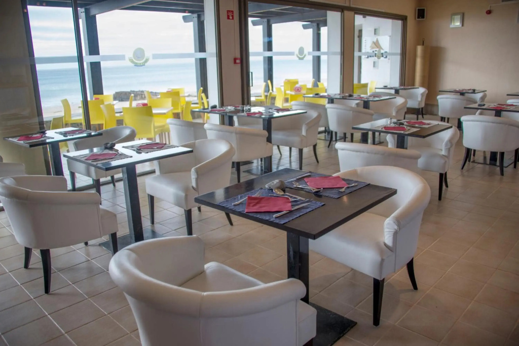 Hotel Torre Praia Hotel - Général