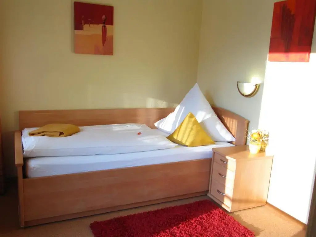 Hotel-Gasthof am Selteltor - Chambres