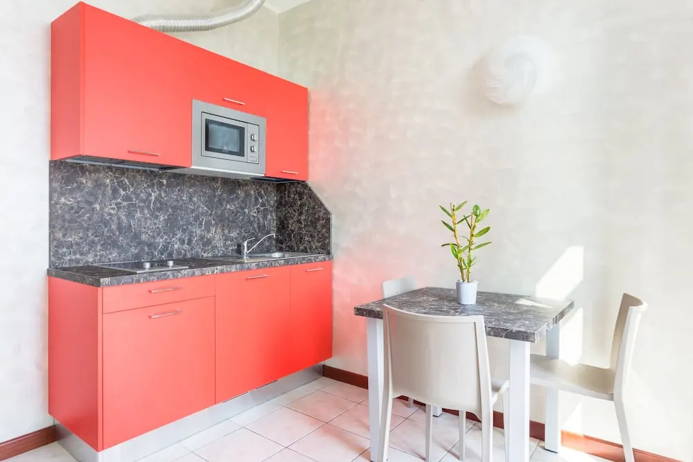 Hotel photo 21