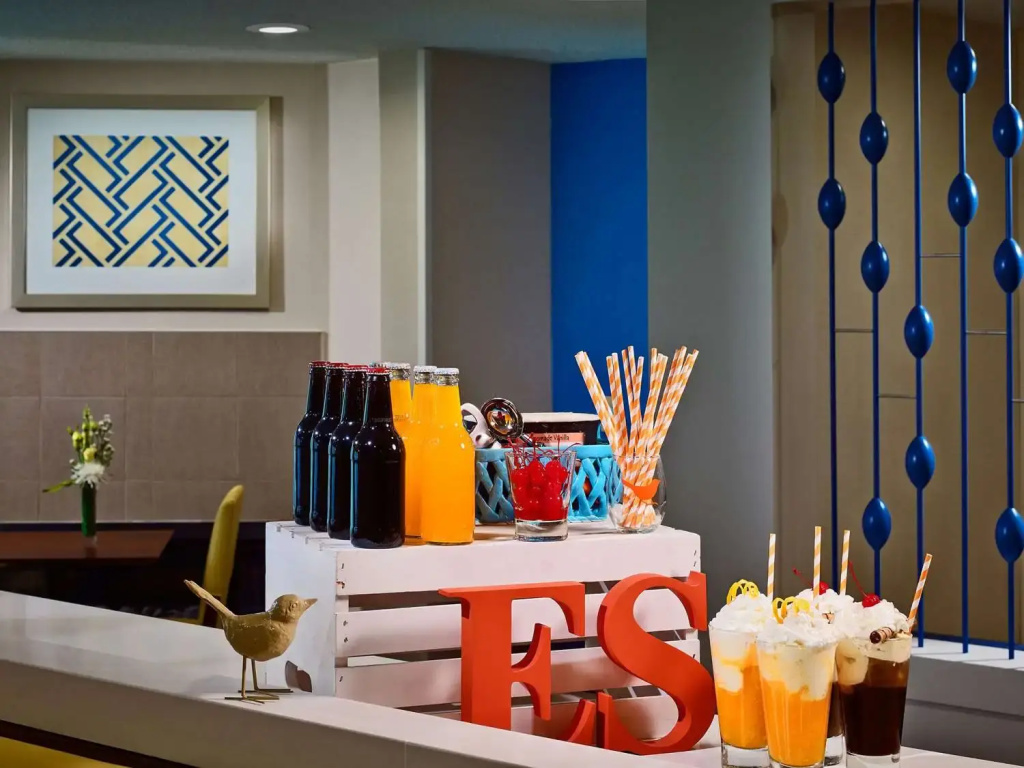 Sonesta ES Suites Orlando - Lake Buena Vista - Général