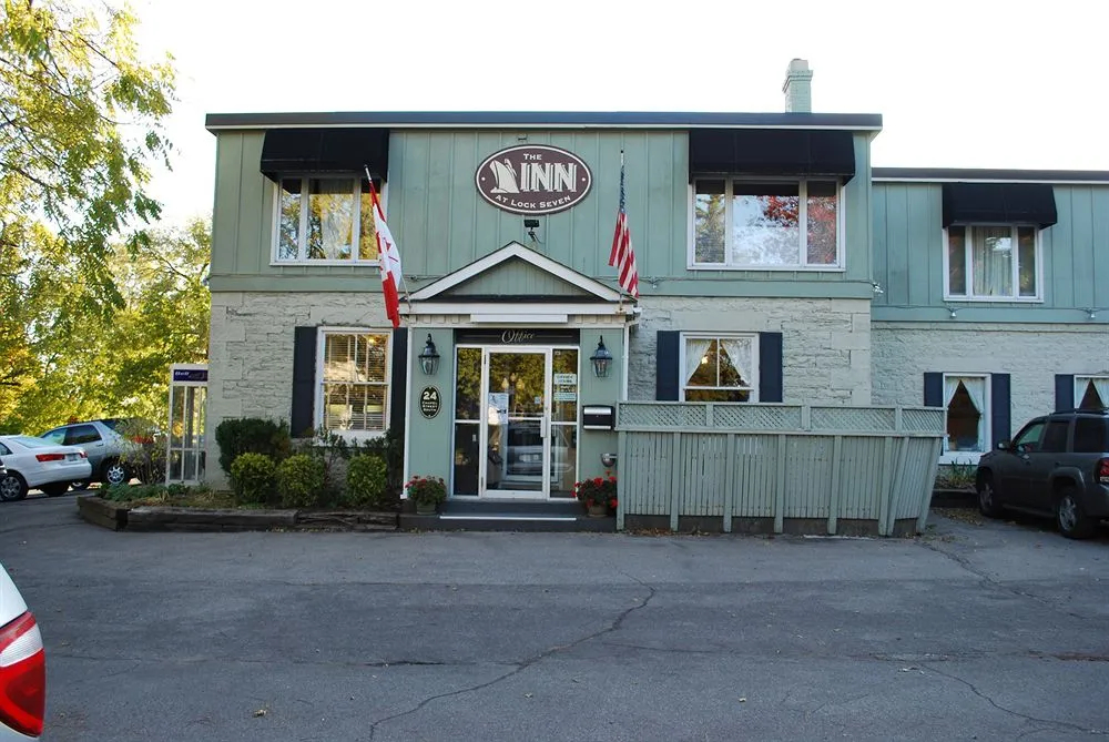 The Inn At Lock Seven