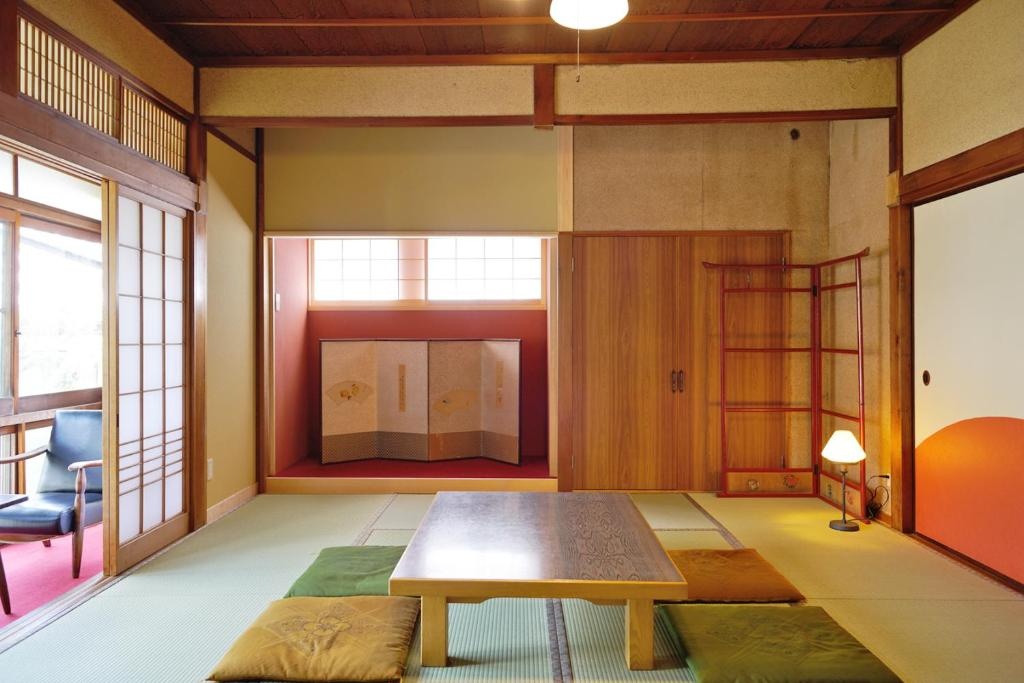 GUESTHOUSE Kinosaki Wakayo - Hostel, Caters to Women 사진 6