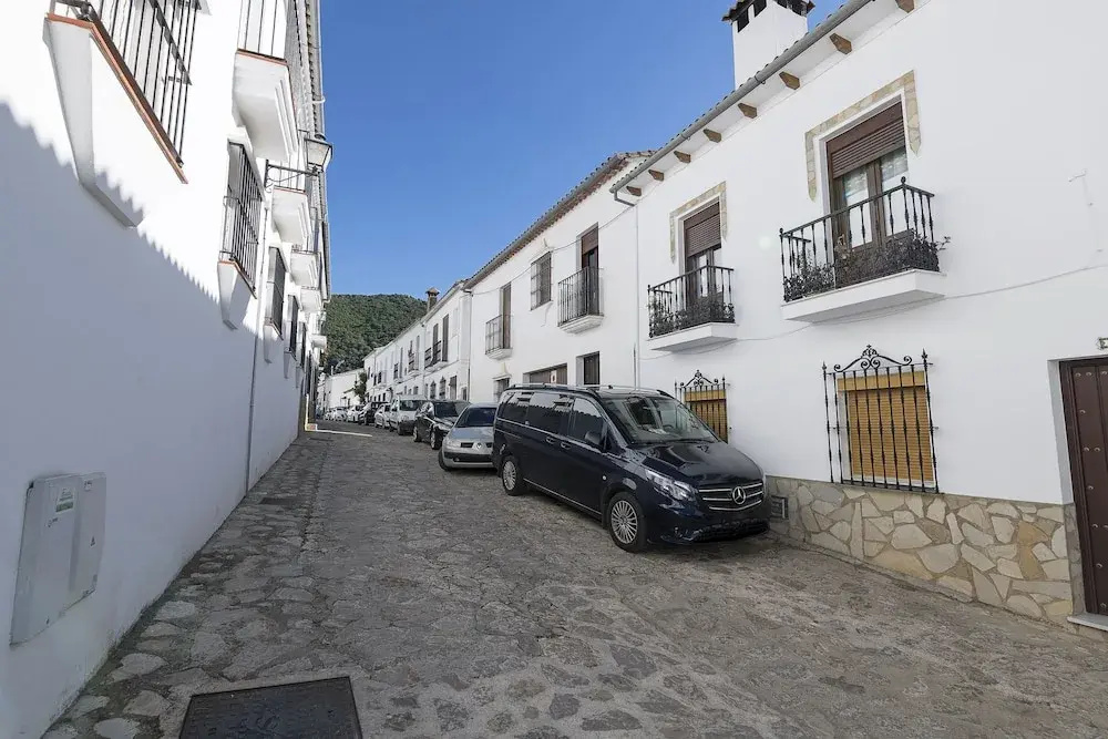 Rincon De Los Deseos