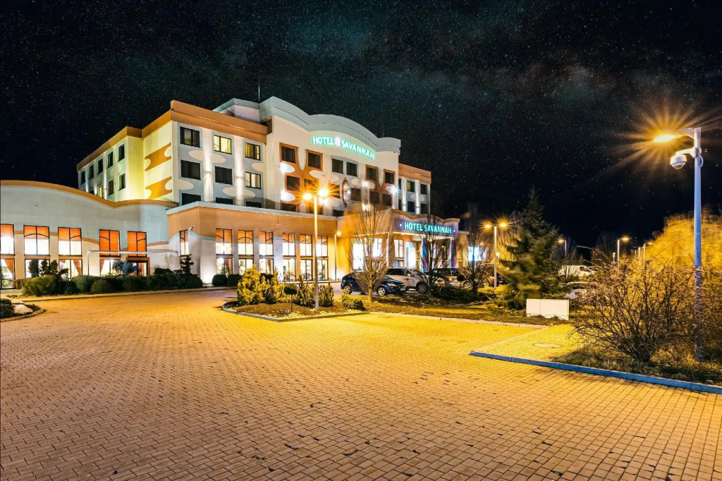 Hotel photo 21