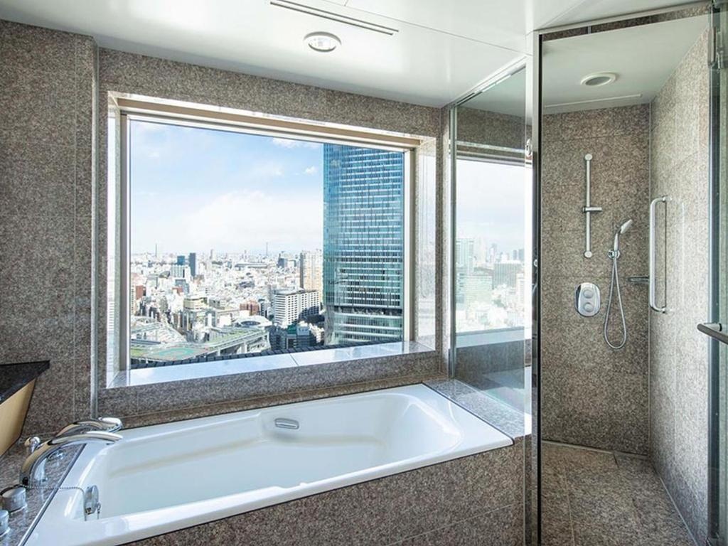 Cerulean Tower Tokyu Hotel 사진 17