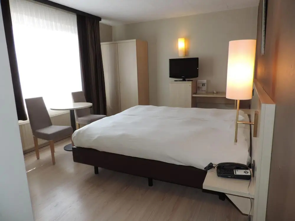 Hotel Panorama - фото 24