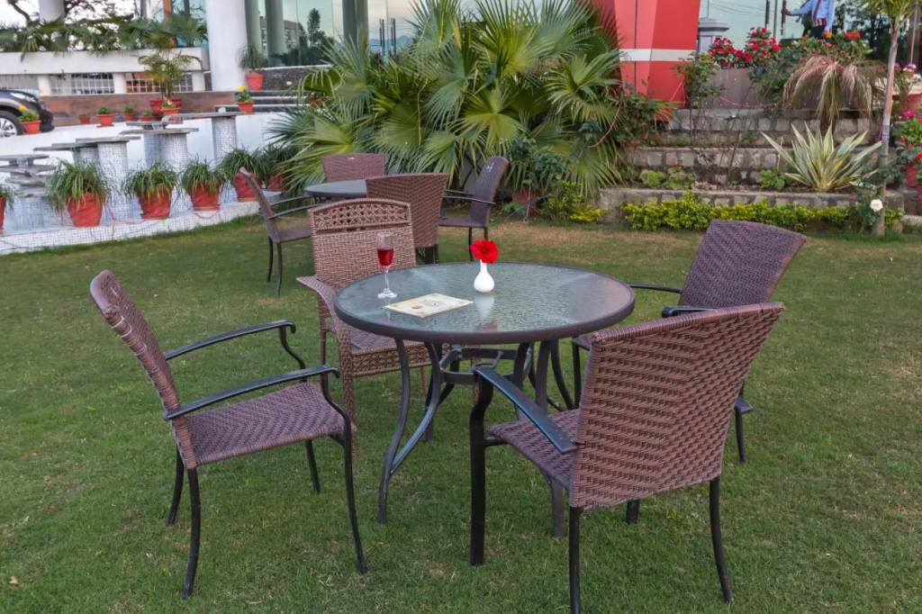 Hotel photo 22
