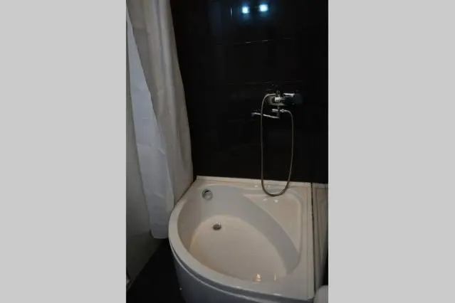 Tbilisi Light Space Studio Flat