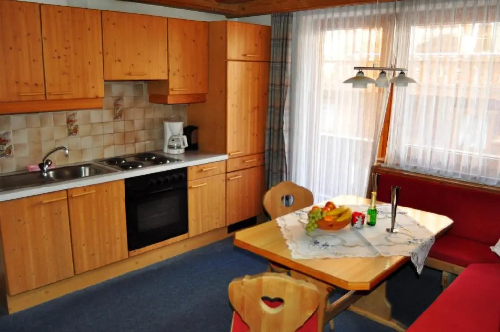 Standard Apartment