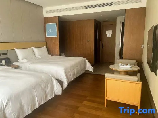 Ji Hotel Shenzhen North Railway Station - Chambres