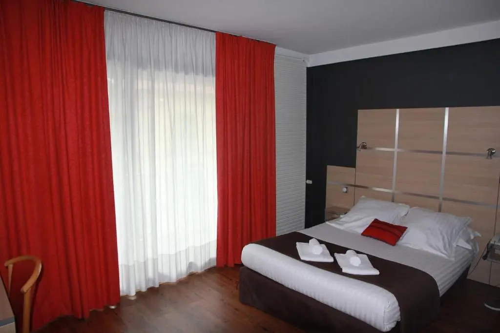 Hôtel Chris'tel - Général