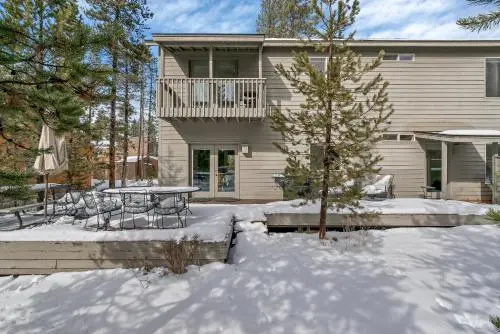 2 Dixie Mt-AC-Hot Tub-4BR/3BA