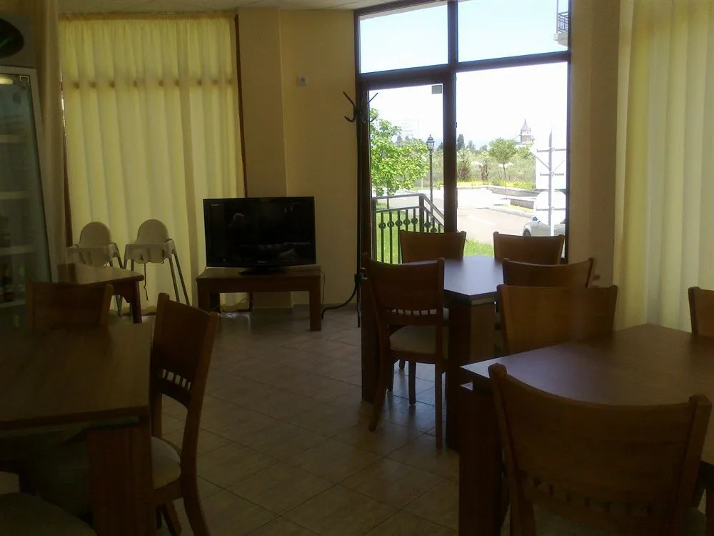 Sunrise Club Apart Hotel - фото 7