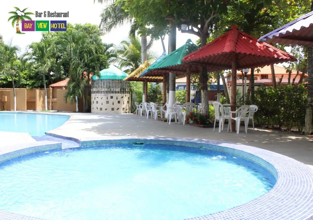 Bay View Hotel - Général