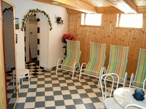 Gästehaus Schranz - Général