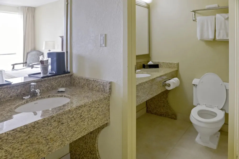 Economy Hotel Plus Wichita - Général