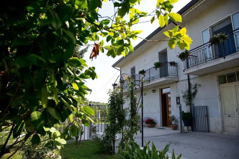 Il Moro Bianco