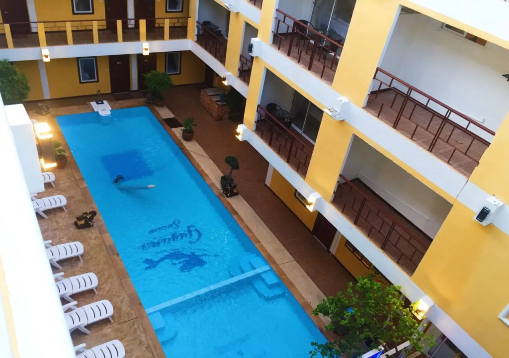 Hotel photo 7