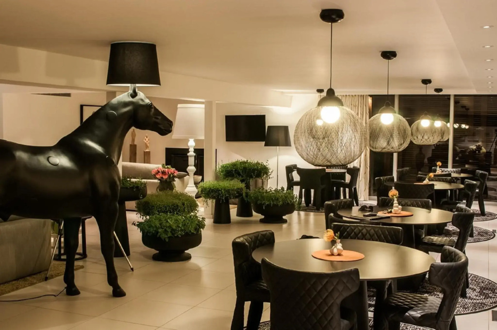 Clouds Estate - фото 27