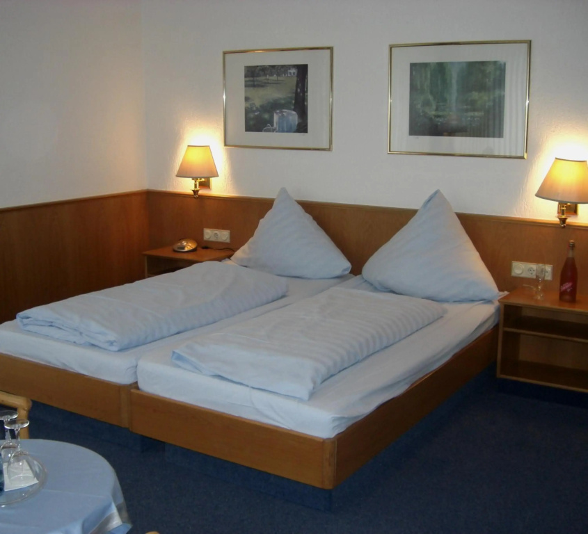 Hotel Restaurant Kromberg - Général