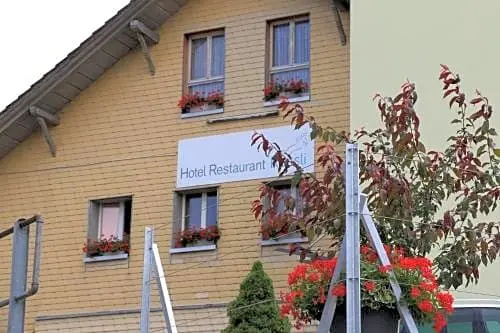 Hotel Restaurant Rössli