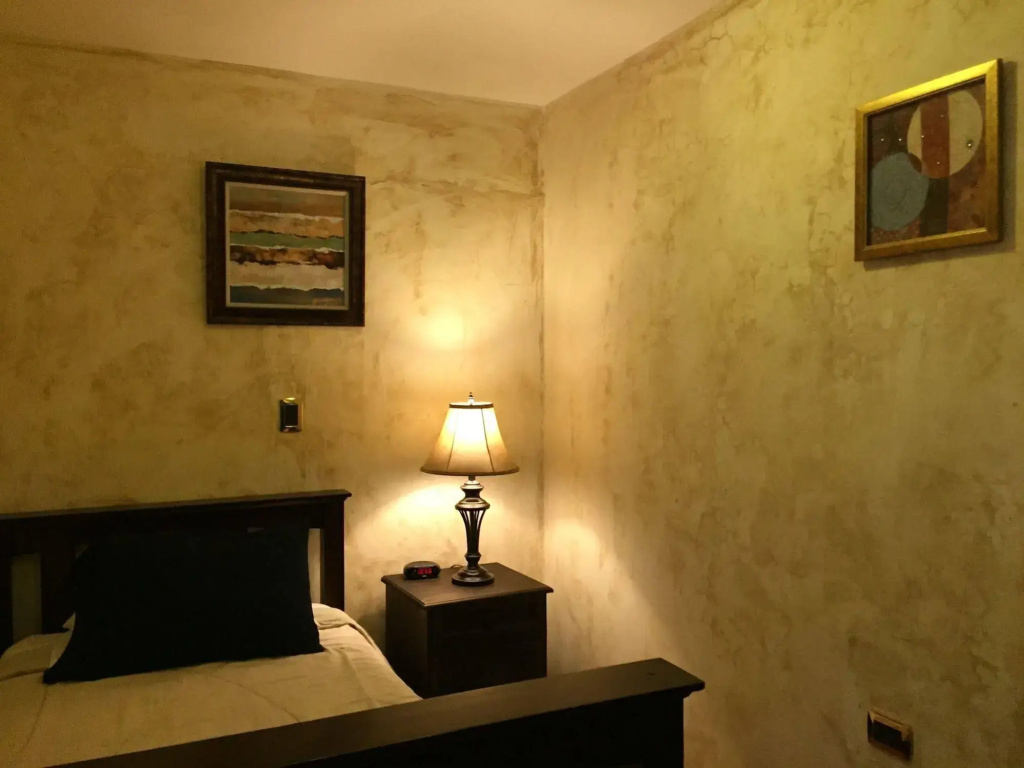 Hotel Posada de La Luna - Général