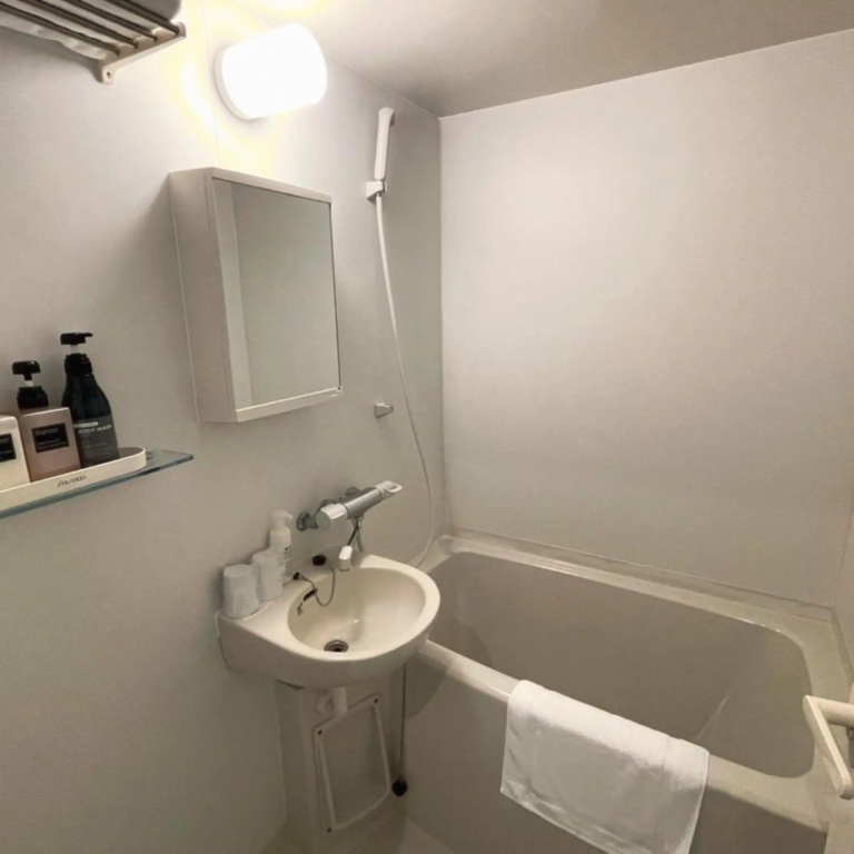 Shinjuku Sun Park Hotel 사진 19