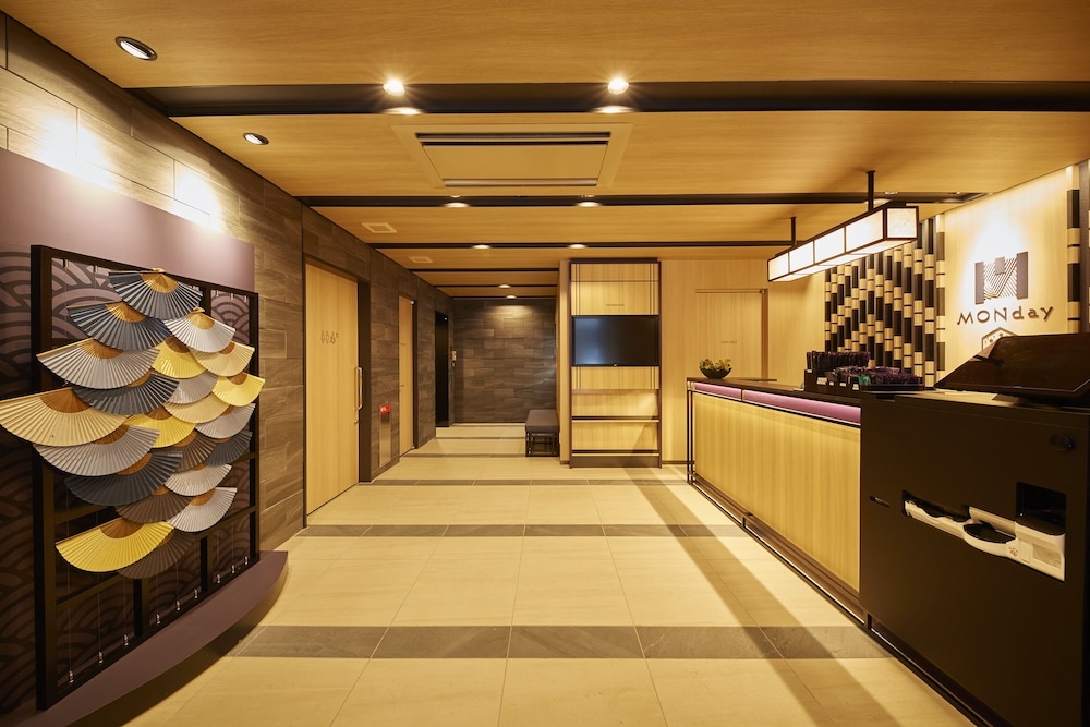 MONday Apart Premium AKIHABARA ASAKUSABASHI Station 사진 11
