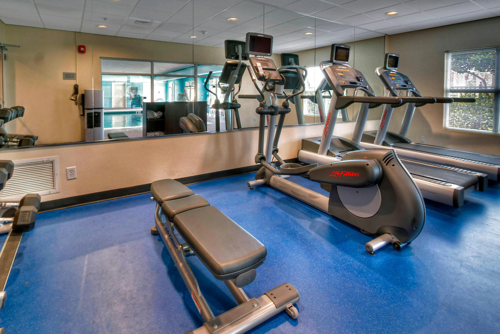 Fairfield Inn & Suites by Marriott Destin - Général