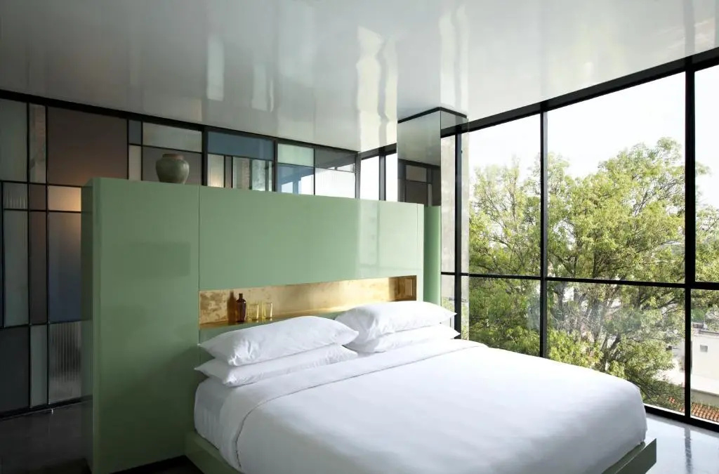 Casa Habita, Guadalajara, a Member of Design Hotels - Chambres