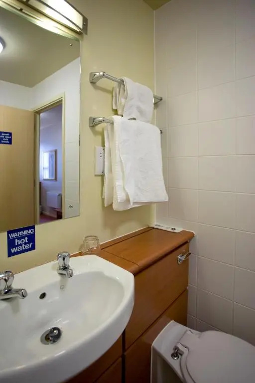 Hotel Nineteen - Chambres