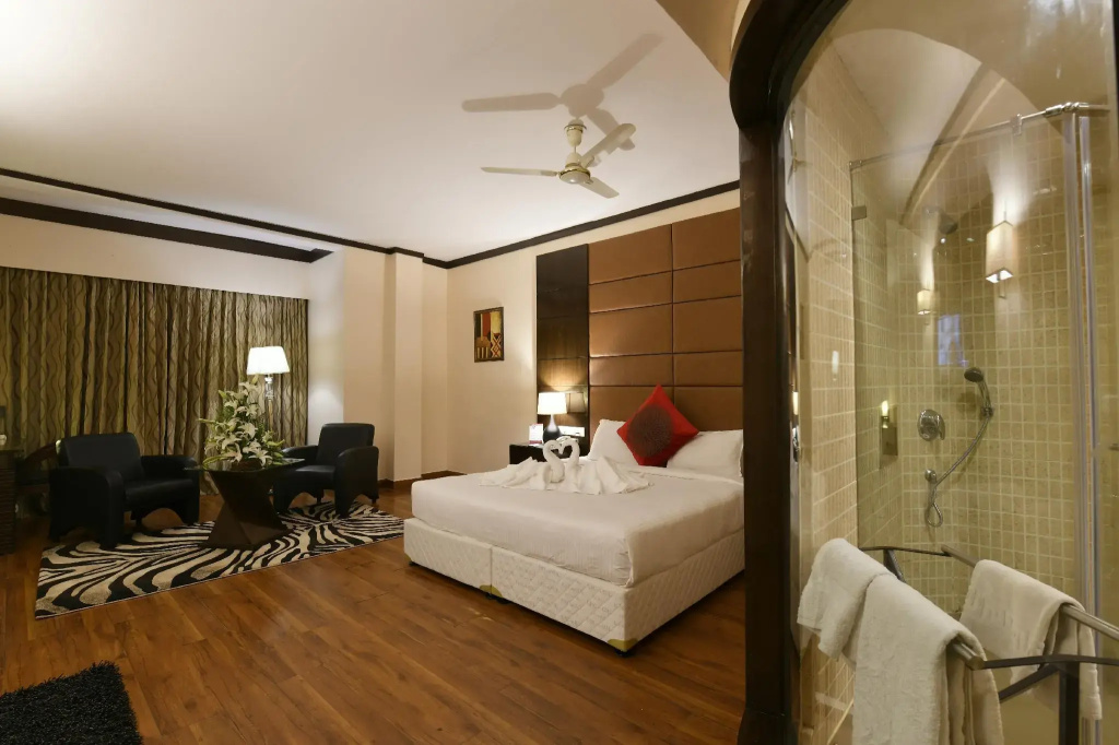 Hotel photo 7