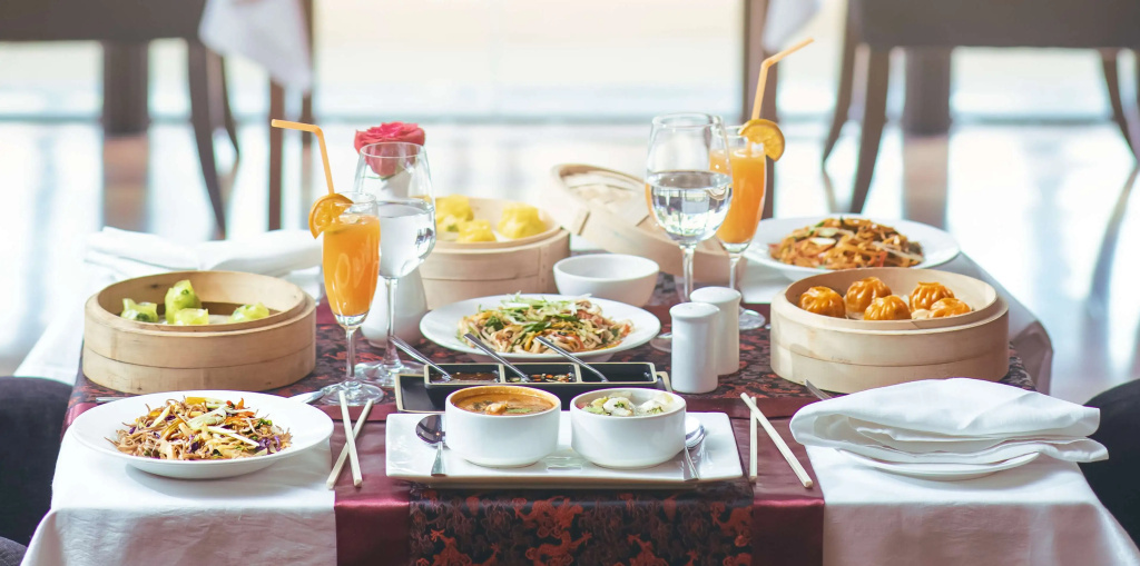 Radisson Blu Udaipur Palace Resort & Spa - Général