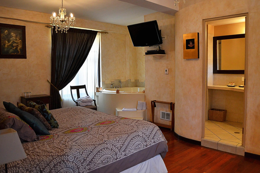 Andean Wings Boutique Hotel — фото 3